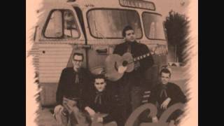 Big Sandy And The Fly-Rite Trio - Thru Dreamin'