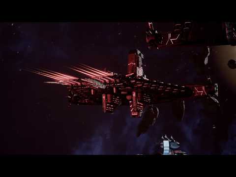 Battlefleet Gothic Armada : Point Increase Mod