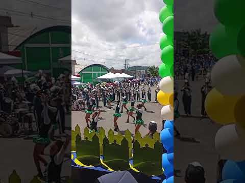desfile de 7 de setembro em Água preta PE 07/09/2026 #notcias