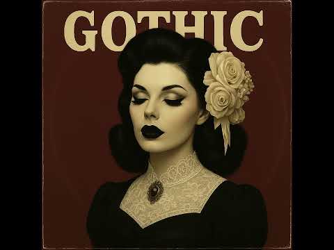 50's Dark Doo Wop Gothic Dark Soul - Love Song Ballad Album / Playlist