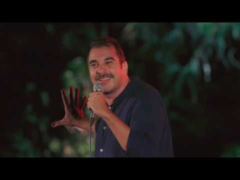 ΣΤΑ ΠΛΑΓΙΑ - Μιχάλης Μαθιουδάκης - Μέρος Β'