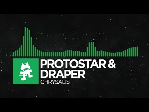 [Glitch Hop] - Protostar & Draper - Chrysalis [Monstercat Release]