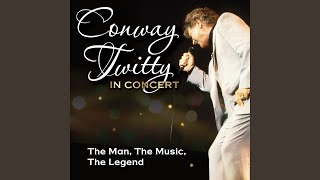 Who Did They Think He Was? (Live)