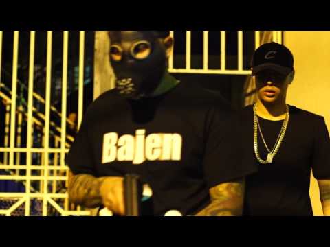 Video Bajen Pa' Ca de Bryant Myers noriel,anuel-aa