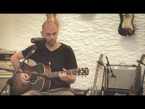 You Wedding Song (acoustic) - Jason Cassidy