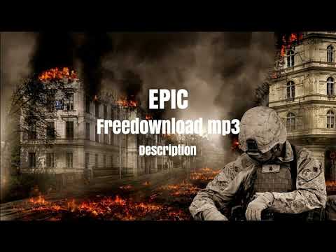 EPIC - Audio no copyright