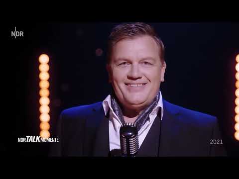 NDR Talk Show classics 02.05.2025 - NDR Talk Momente mit Hape Kerkeling