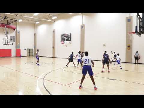 seg3 2023 Elite2 0Wil vs Atlanta Xpress