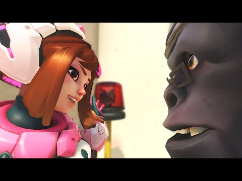 When Juno and Winston are on the same team: