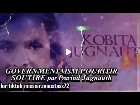 MSM pena respe pou nou ban gran Dimoune