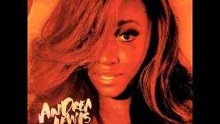 Andrea Lewis - Voodoo Remix