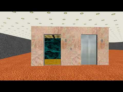 #364 Symulator Skyscrapersim: Elevator1512 Tower