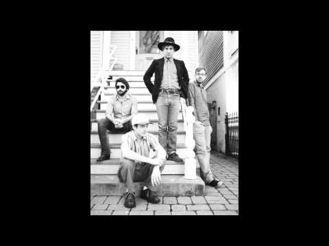 I Buried You So Deep - Frontier Ruckus