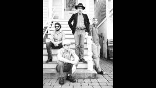 Frontier Ruckus - I Buried You So Deep