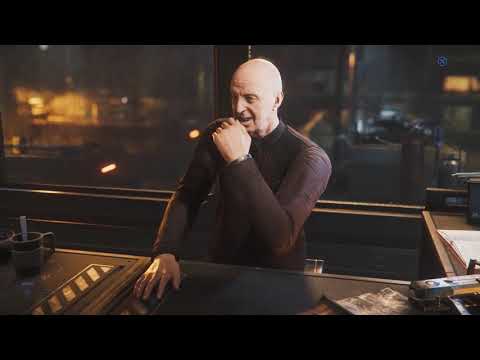 Star Citizen - CitizenCon 2948  Keynote (2018) 1080p60FPS