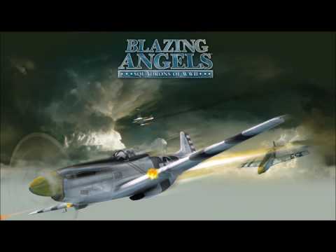 Raid of Defense - 22/37 - Blazing Angels: Squadrons of WWII Original Soundtrack