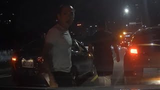 拎祖媽不是你們這些小混混惹得起的（一定要開聲音）（車號：BWU-2229、BUC-0702）