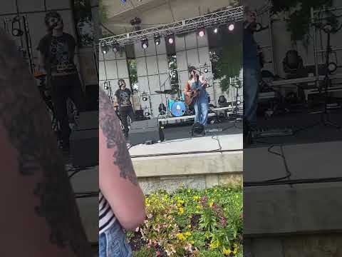 Tegan and Sara VIP Soundcheck - Grand Rapids, June 16, 2023