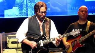 Al Di Meola Electric Tour 2016 Adour / Señor Mouse