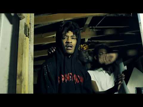 Popshit DayDay x Headfirst Keezy x Lil Jack - Who Run It shot by @montanashotya
