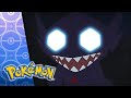 Ready Willing And Sableye POKÉMON FULL EPISODE 29 Season 6