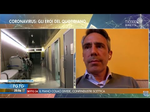TGtg del 9 giugno 2020
