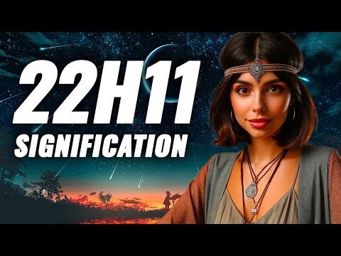 👼 MIRROR HOUR 10:11 PM: Meaning and Interpretation 🔮