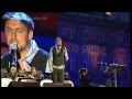 SWR Big Band & Max Mutzke - Different tonight ...
