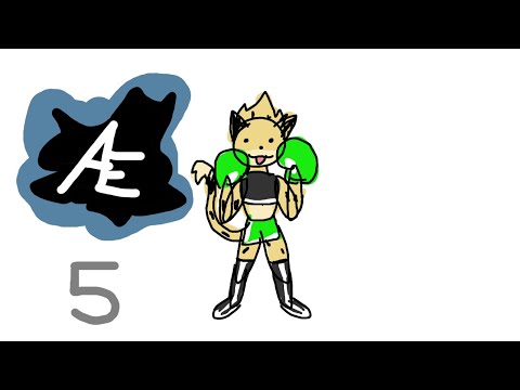 roa workshop weeklies 5 - bullet hell