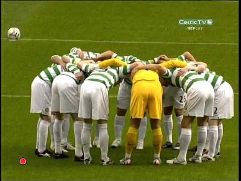 2007-08-25 Celtic v Hearts
