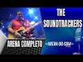 The Soundtrackers - Arena do Som - 30/04/2012