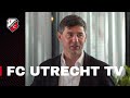 ? FC UTRECHT TV | Darije Kalezic over de sterke start van Jong FC Utrecht