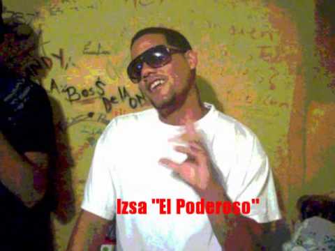 Komprezor Feat  Izsa  El Aparato y el Poderoso Oficial