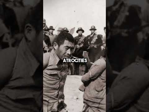 The Nanking Massacre: A Tragic Chapter in History