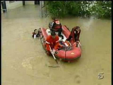 inundaciones getxo