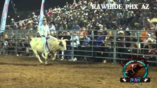 Jaripeo Niño De Oro De Zac V.s Simon Blanco (1080p