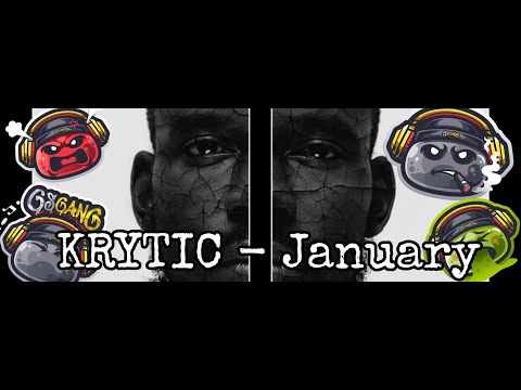 Score Card Reactions : KRYTIC FREESTYLE SPECIAL - January