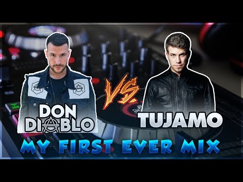 Don Diablo VS Tujamo