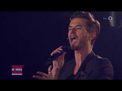 KLUBBB3 bij Heimlich! – Die große Schlager-Überraschung 17-03-2018