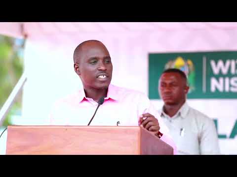 KUHUSU SIASA TABORA UCHAGUE CHA KUONGEA