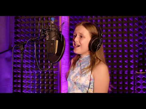 Pink - What About Us - cover by Zemyna Palionyte