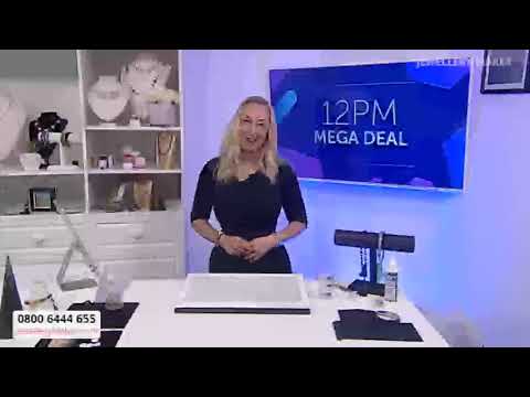 JewelleryMaker LIVE 13-09-2020 8am - 12pm