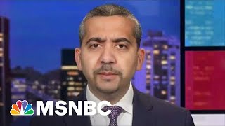 Watch MSNBC Prime With Mehdi Hasan Highlights: May 20