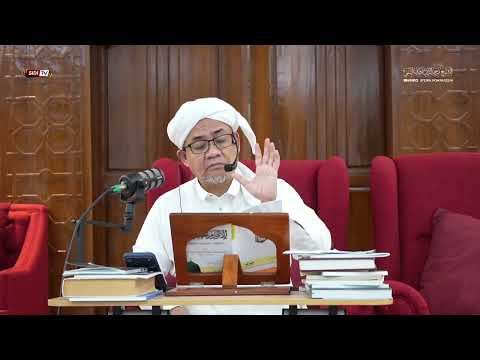 [08] 𝐏𝐞𝐧𝐠𝐚𝐣𝐢𝐚𝐧 𝐊𝐢𝐭𝐚𝐛 Imam Junaid Risalah TAUHID