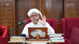 [08] 𝐏𝐞𝐧𝐠𝐚𝐣𝐢𝐚𝐧 𝐊𝐢𝐭𝐚𝐛 Imam Junaid Risalah TAUHID