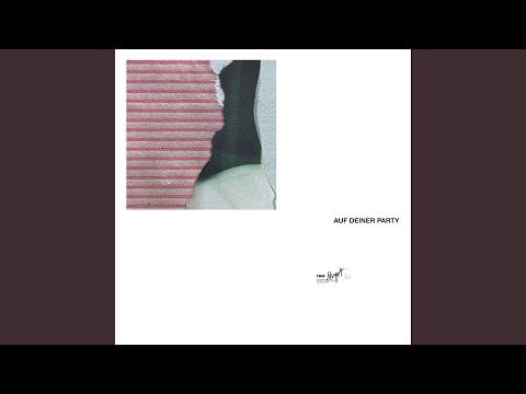 Video thumbnail for Auf deiner Party