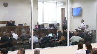 Եկեղեցական կյանք 21.05.2026