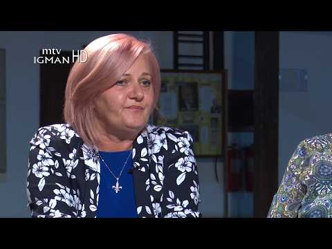 SVJEDOKINJE UŽASA U FOČI '92-'95