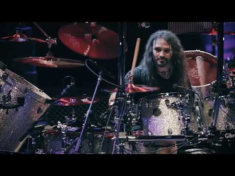 TVMaldita Presents: Aquiles Priester playing The Glory of the Sacred Truth (Edu Falaschi)