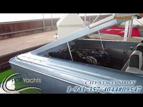 2006 Donzi 43 ZR Powerboat